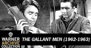 Preview Clip | The Gallant Men | Warner Archive