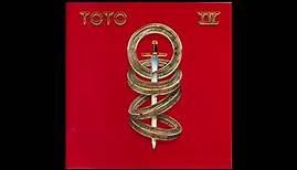 Toto_._IV (1982)(Full Album)