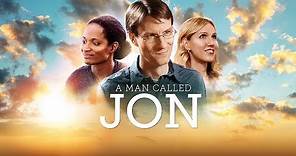 A Man Called Jon (2015) | Trailer | Christian Heep | Sharice Henry Chasi | Vernee Watson