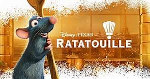 Ratatouille (2007) - video Dailymotion