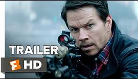 Mile 22 Trailer #1 (2018) | Movieclips Trailers