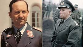 Hitler's Generals in the West German Army