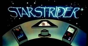 Starstrider titles- 1984