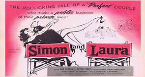 Simon and Laura (1955) COMEDY 1080P