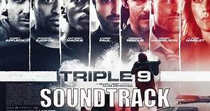 Triple 9 Soundtrack -The Drop