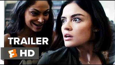 Truth or Dare Trailer #1 (2018) | Movieclips Trailers