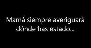 Mother - Pink Floyd (Subtitulada en español)