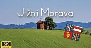 Jižní Morava - South Moravia - Czechia