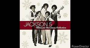 Jackson 5 - Ultimate Christmas Collection (Full Album)