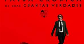 Tráiler de “Bardo”, la nueva película de Alejandro González Iñárritu