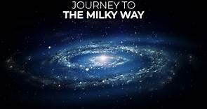 A Journey Around the Milky Way