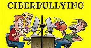 Ciberbullying - ¿Qué Es Y Qué Hacer?
