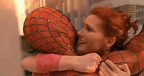 Spiderman 1 (2002): Spiderman salva Mary Jane - HD