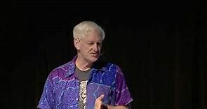 How I Learned to Let Go and Set Computers Free to Learn | Peter Norvig | TEDxGunnHighSchool