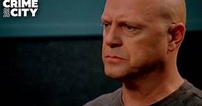The Shield | Vic Confesses To All His Crimes (Michael Chiklis)