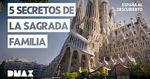 El final de Gaudí y la Sagrada Familia | España al descubierto