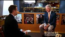 PRESIDENT BILL CLINTON Talks about Giving: How Each of Us Can Change the World