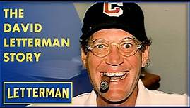The David Letterman Story | Letterman