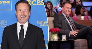 Ex-‘Bachelor’ host Chris Harrison returning to TV with ‘the most dramatic ever’ dating show