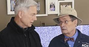Mark Harmon Remembers NCIS Co-Star David McCallum: ‘I Was in Awe When I First Met Him’