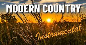 Modern Country Music 2022. One hour Instrumental Country