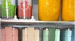 Refrigerator reset & restock ✨ #fridgeorganization #fridgegoals #fridgerestock #RESTOCK #cleaningmotivation #kitchenorganization #kitchenorganizationideas #amazonmusthaves #amazonfinds | Planted in the Kitchen