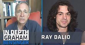 Ray Dalio: Helping my son battle depression