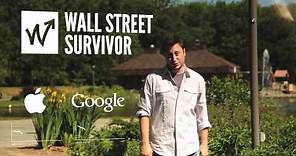 Wall Street Survivor: Demystifying Investing.