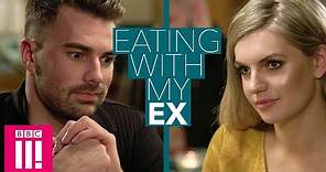 Did You Choose Fame Over Me? | Eating With My Ex: Sam Bird & Ellie