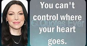 Laura Prepon 47 Quotes Inspirational, Famous, and Motivational Life, Love, Positive @QuotesEver