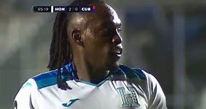 Alberth Elis vs Cuba | Concacaf Nations League 2023
