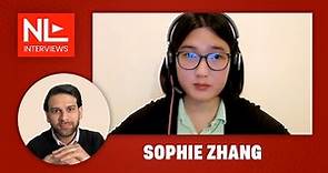 Sophie Zhang on what it took to become a Facebook whistleblower | NL Interview