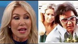 Elvis’ ex-girlfriend Linda Thompson Finally Reveals the Real Reason why she Left the King