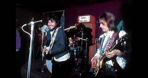 Delaney and Bonnie & Friends inc. Eric Clapton - Crossroads (22nd February 1970)