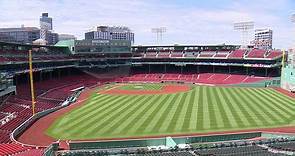 Is new Fenway Park policy discriminating against cash payers?
