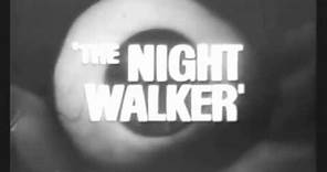 THE NIGHT WALKER 1964 TRAILER