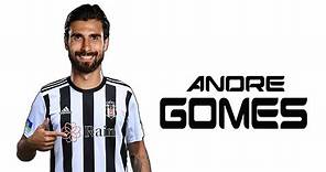 Andre Gomes ● Welcome to Beşiktaş ⚫⚪ Skills | 2023 | Amazing Skills | Assists & Goals | HD