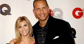 Alex Rodriguez shares birthday message for ex-wife Cynthia Scurtis