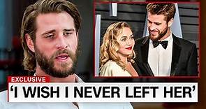 The RISE And FALL Of Liam Hemsworth..