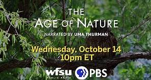 Local Routes:Preview PBS Age of Nature: Episode 1 Season 6 Episode 1