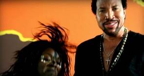 Lionel Richie - All Around The World - video Dailymotion
