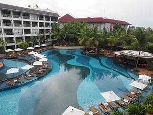 The Stones Hotel Bali: Our Review