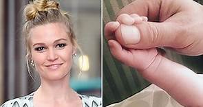 La actriz Julia Stiles confiesa que ha sido mamá… ¡hace un mes!