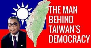 Reading Chiang Ching-kuo, the Man Behind Taiwan's Democracy