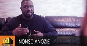 Game of Thrones Nonso Anozie | Getting into Acting / My Inspirations