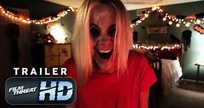 POSSESSION DIARIES | Official HD Trailer (2019) | HORROR | Film Threat Trailers