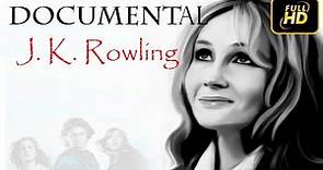 J. K. Rowling | Biografía |(Documental en español) FULL HD