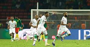 Goal of the Day - Youssouf M'Changama v Cameroon (Jan. 24)