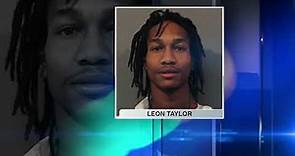 Lake County, Ind., sheriff questions how murder suspect Leon Taylor escaped custody in Gary