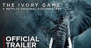 The Ivory Game review – timely account of elephants' death throes